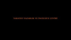 yaratıcı yazılar yazabilir ve çevirilerinizi yapabilirim