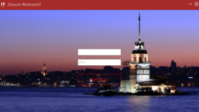 Masaüstü Uygulaması