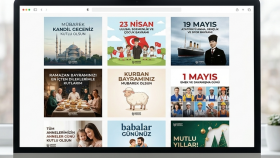 sizin için özel gün paylaşımları hazırlayabilirim