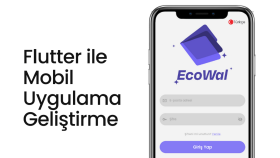 aklınızdaki projeyi uçtan uca inşa ederim