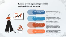 sizin için yaratıcı ve özgün logolar tasarlayabilirim
