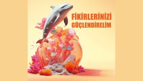 sizin için reklam ve banner tasarımı yaparım
