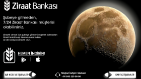 Ziraat Bankası- Atm Arayüzü