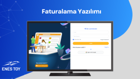 Faturalama Yazılımı(Fransızca)