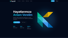 güncel JavaScript ile modern web siteleri yaparım