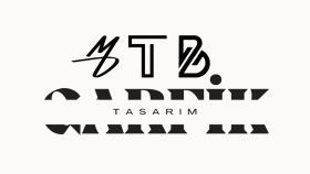 sizin için kurumsal ve minimalist tasarımlar yapabilirim