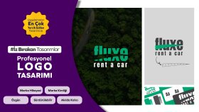 hikayesi olan logo tasarımı hazırlayabilirim