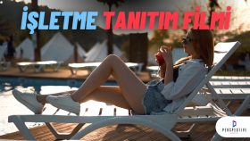 Into The Wild - İşletme Tanıtım Filmi