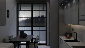 mimari konuda size yardımcı olabilirim