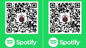 Örnek Spotify Podcast Sayfası