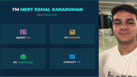 kişisel veya kurumsal web sitesi yapabilirim