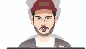 İllüstrasyon Karakter Tasarımı