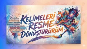 duyguyu kelimeye çeviren etkileyici metinler yazarım
