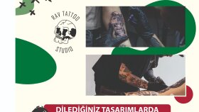 dövme el ilanı 