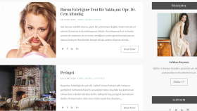 Blog Yazıları
