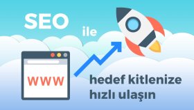 SEO Çalışmaları