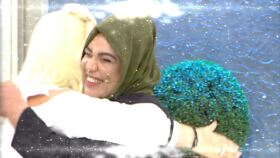 İş örneğim