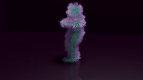 3D animasyon ve görsel