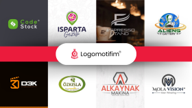 Logo Tasarımı 
