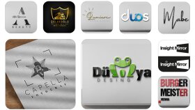 Logo Tasarımı