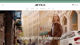 Jeyka