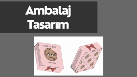Ambalaj Tasarım