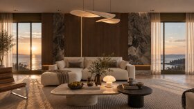 3D Visualization Portfolio 