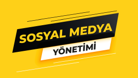 Sosyal Medya Tasarımı