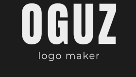 hayvan konsept logo  tasarımı