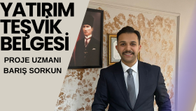 yatırım teşvik belgesi başvuru projelendirmesi yapabilirim