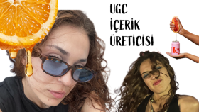 markanız için profesyonel UGC videolar üretirim