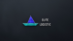 Lojistik firması logo tasarımı