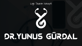 Merlint Alışveriş Firması için Özel Konseptli Logo Tasarımı