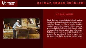 markanız için etkileyici ve kurumsal sunumlar tasarlarım