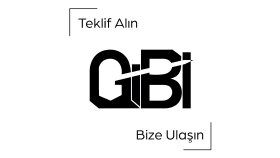 Markanı Yansıtan Özel Bir Logo İçin Buradayım!
