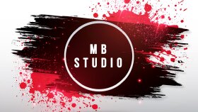 MB Studio - YouTube Kapak Resmi