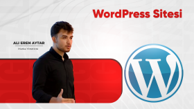 dönüşüm ve seo odaklı premium wordpress web sitesi yapıyorum