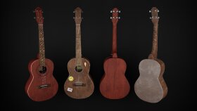 Ukulele