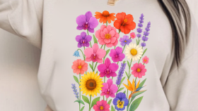 sizin için tişört için illustrasyon yapabilirim