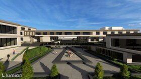 mimari proje modelleyip render alabilirim
