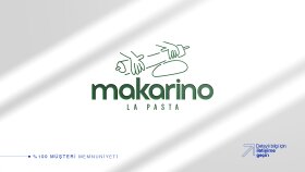 Marka Logo  Tasarımı