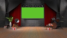 3D blender  cinema 4d kullanıyorum
