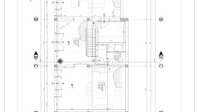 Mimari projeler için AutoCAD ile teknik çizim yapabilirim