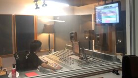 parçanıza piyasa standartlarında beat ve mix yapabilirim