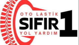 Sıfır1 Oto Lastik