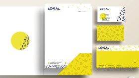markanız için logo ve kurumsal kimlik tasarlayabilirim