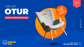 Chairco. Tasarım