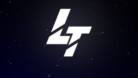 Youtube-Twitch Logo Banner Tasarımı