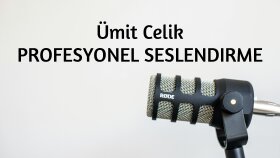 seslendirme yaparım