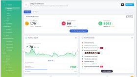 Web siteniz için admin paneli yapabilirim